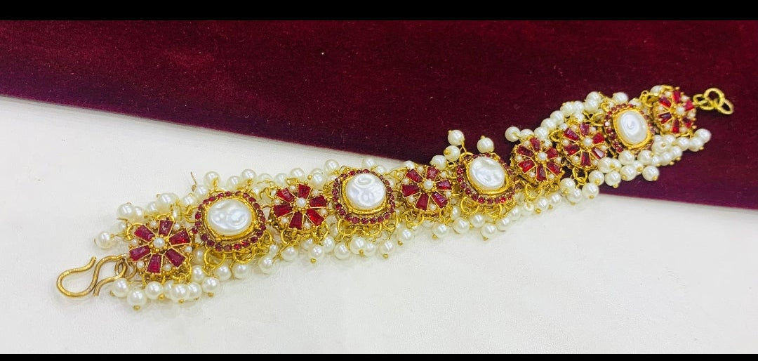 Turkish bracelet