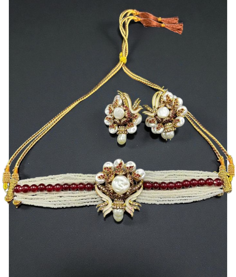 Turkish set