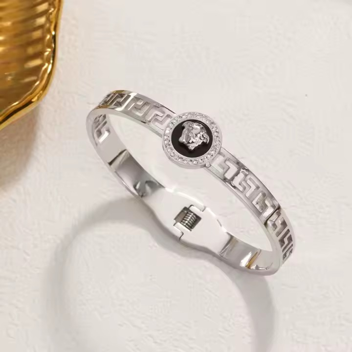 Versace hand cuff