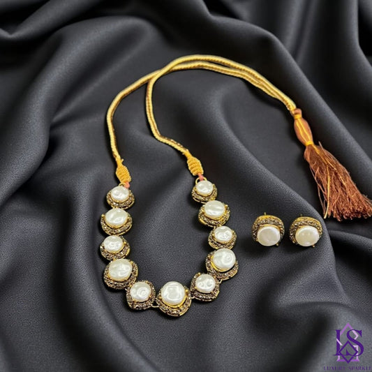 Zircone Turkish set