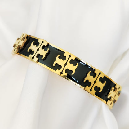 Tory burch handcuff