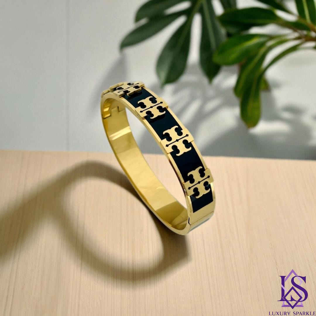 Tory burch handcuff