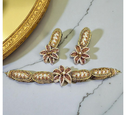 Elegant turkish set