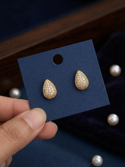 Beautiful drop earrings ✨️