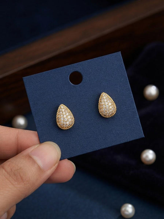 Beautiful drop earrings ✨️