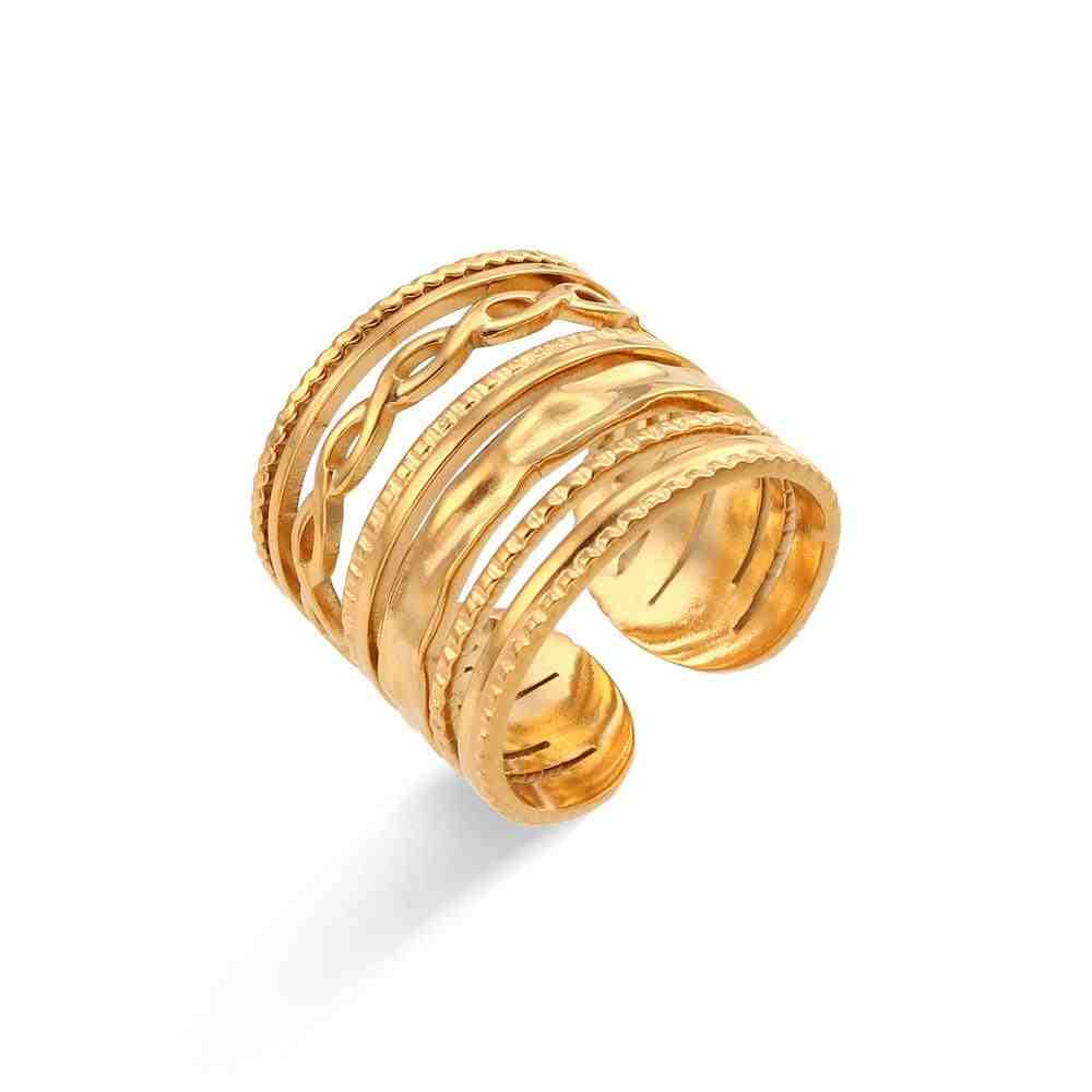 Salento ring