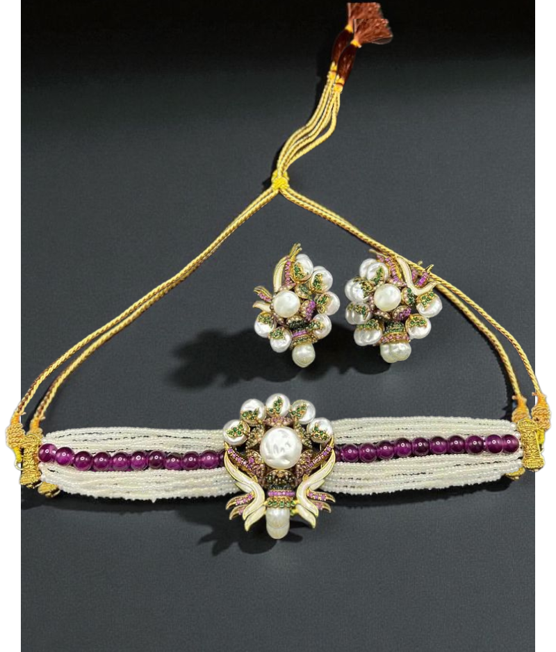 Turkish set