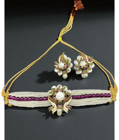 Turkish set