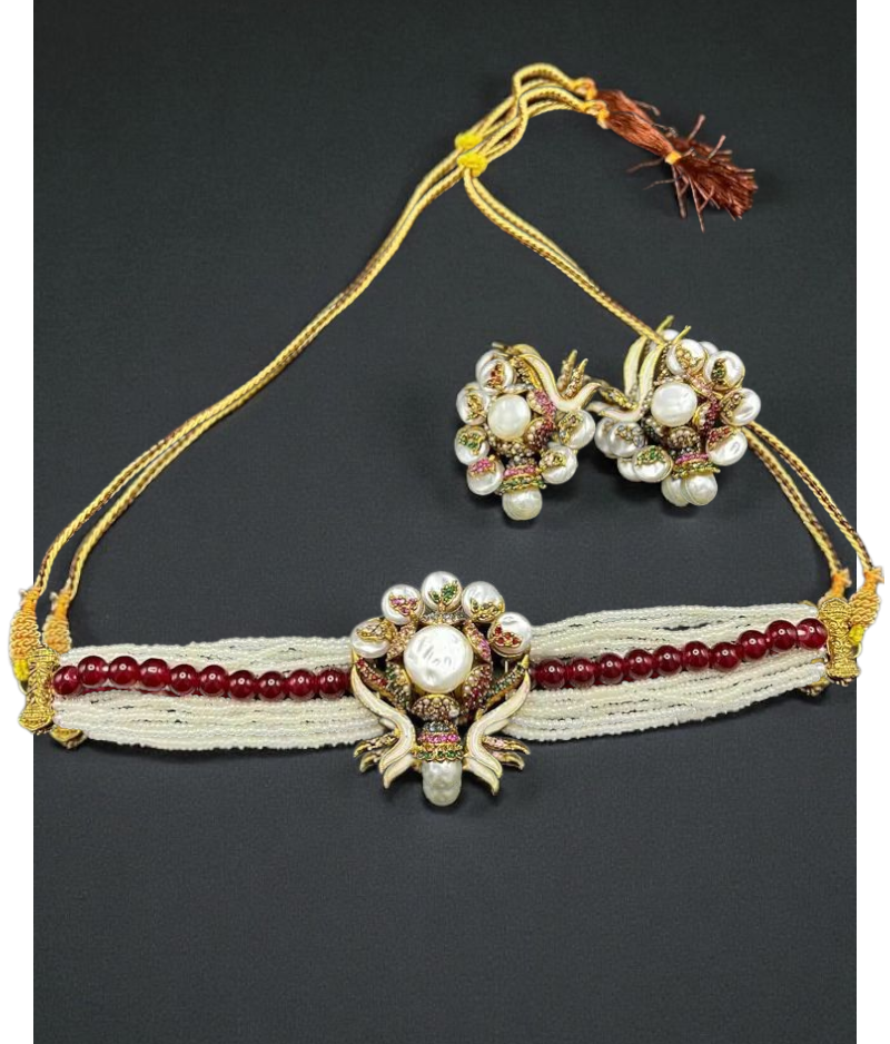 Turkish set