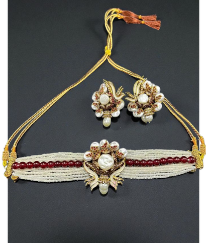 Turkish set