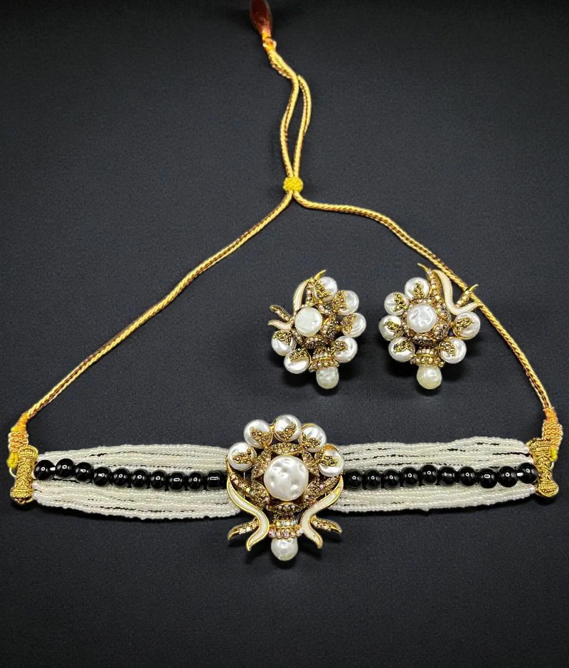 Turkish set