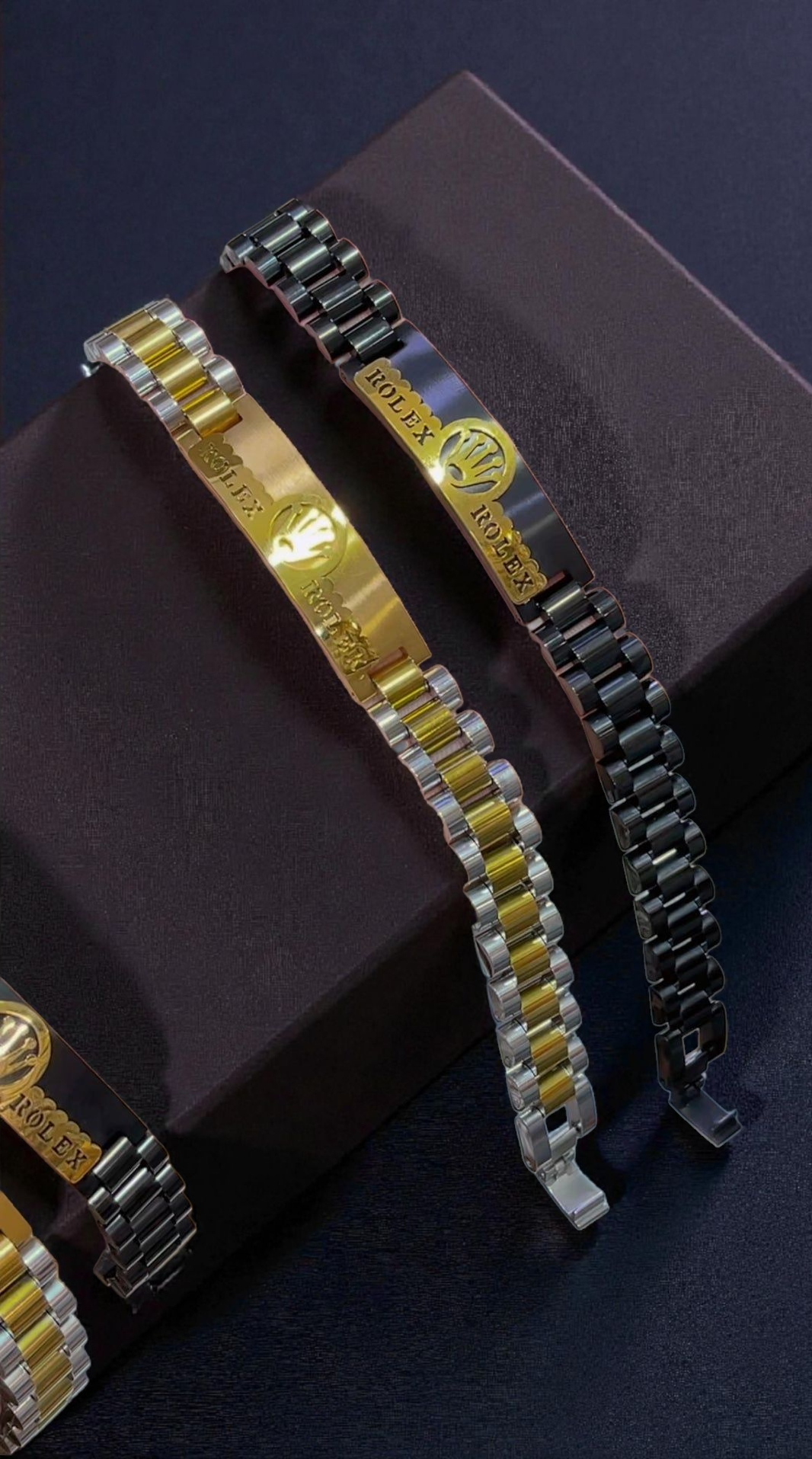 Gents bracelet
