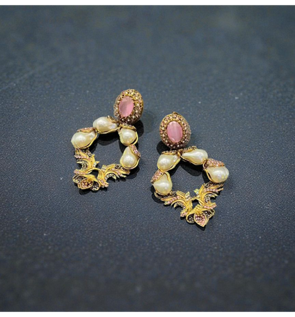 Turkish earrings