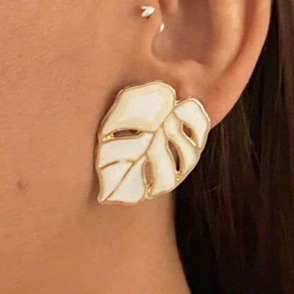 Enamel studs