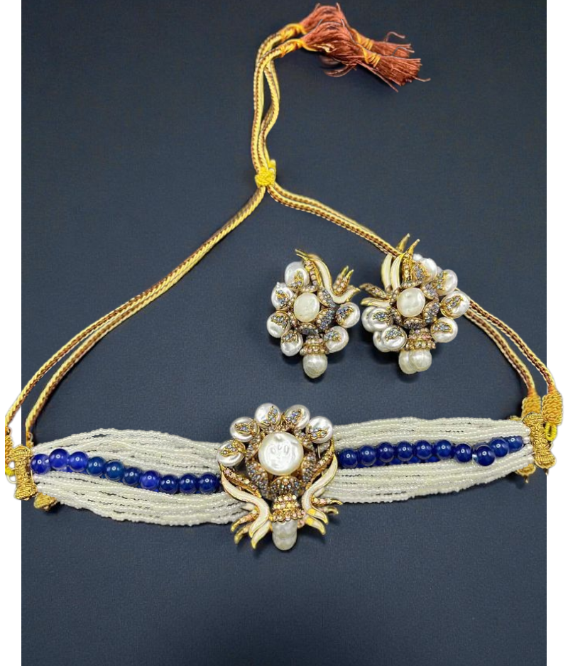 Turkish set