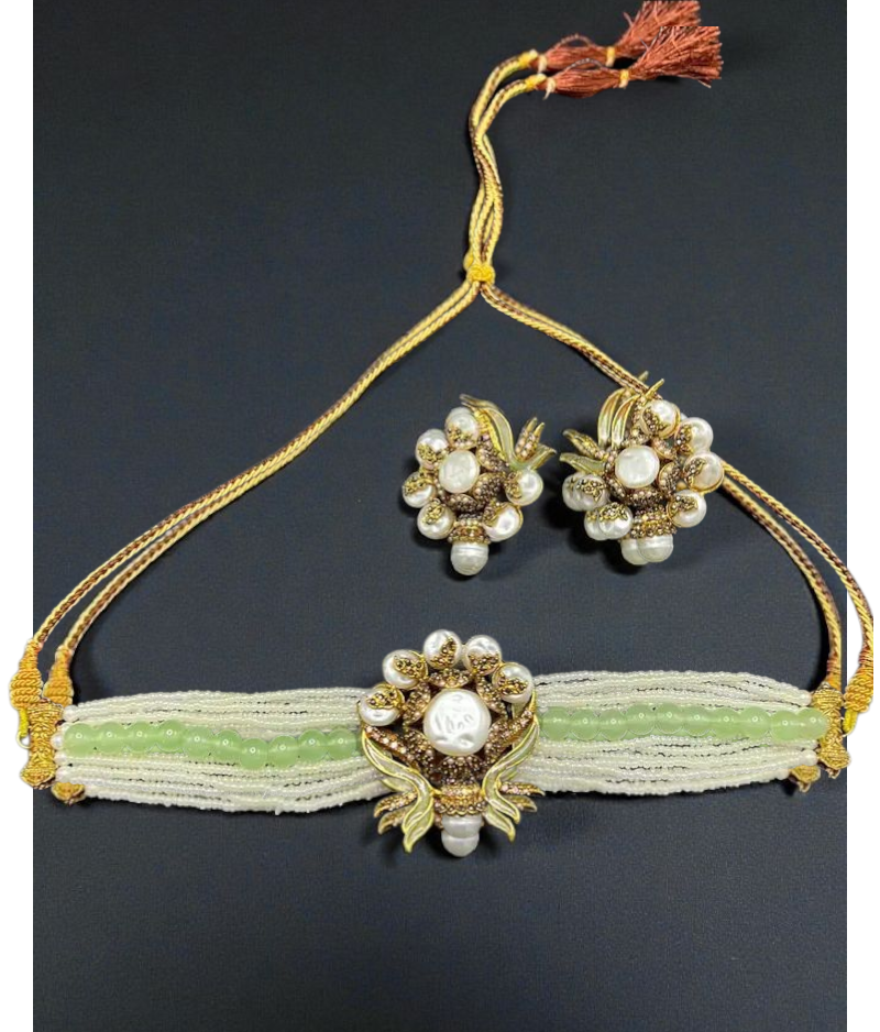 Turkish set