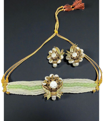 Turkish set