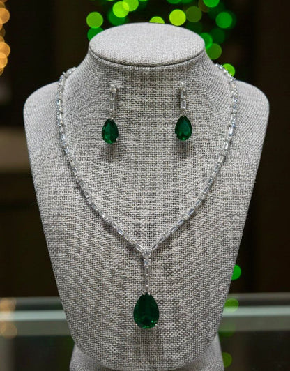 Elegant American diamond