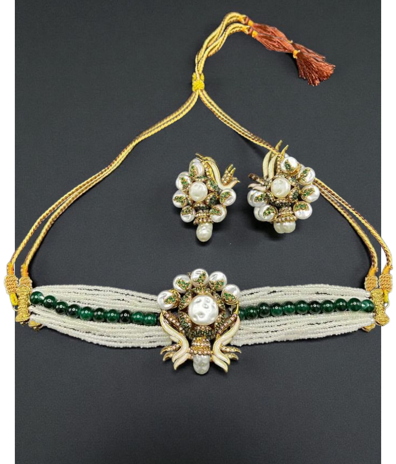 Turkish set