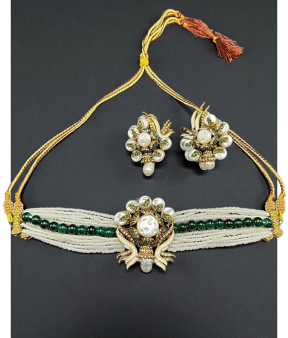 Turkish set