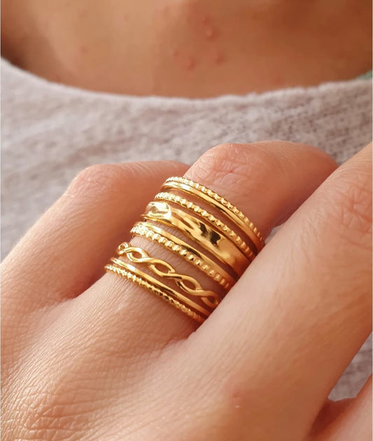 Salento ring
