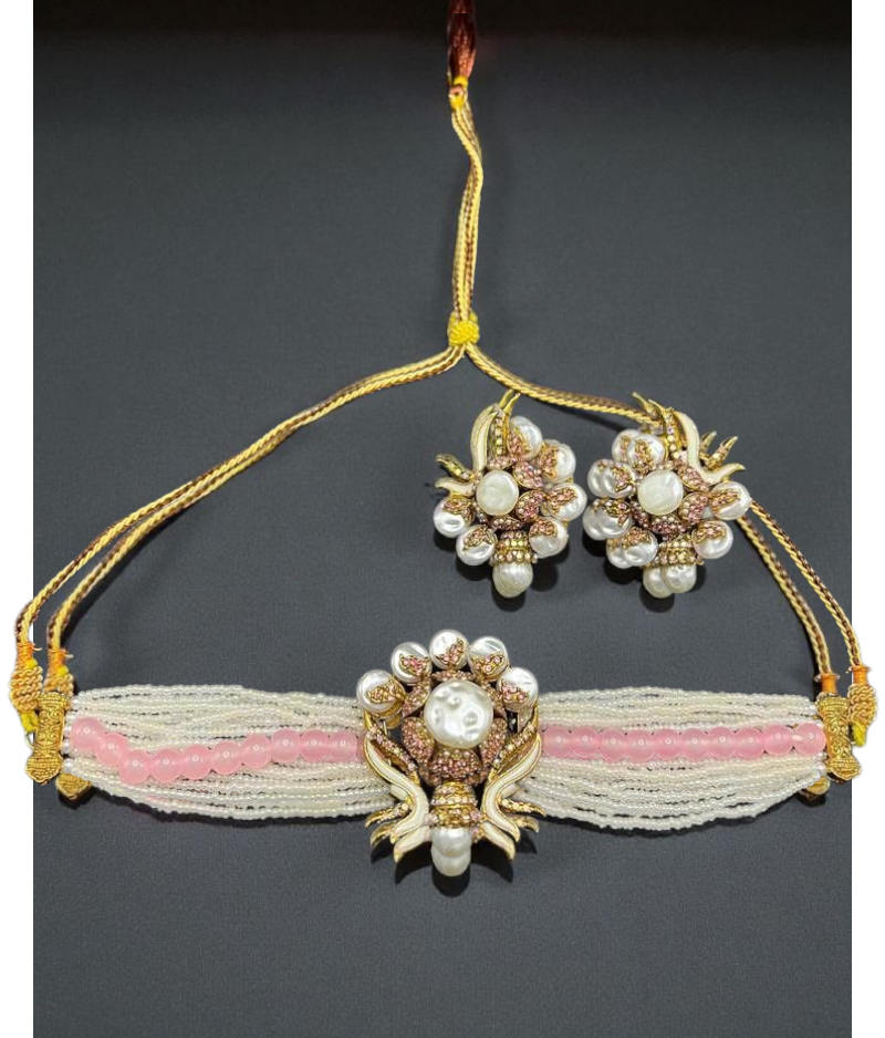 Turkish set